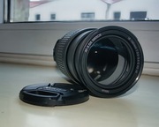 Obiektyw Nikon F Nikkor AF-S 18-140mm f/3.5-5.6G ED VR stan idealny