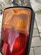 Klosz prawy lampa tylna prawa fiat 126p