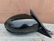 Kompletne Lusterko prawe Range Rover Sport 16 pin 