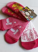 Skarpetki dla dziecka adidas Disney Kubuś Puchatek