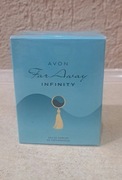 Perfuma damska Far Away Infinity unikat