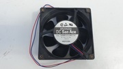 SANYO DENKI 109R1212M114 wentylator 12V 0,24A 120x120 mm