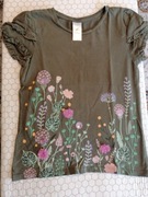 Koszulka dla dziewczynki 