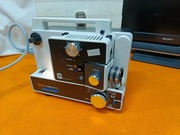 Projektor taśm filmowych 8mm Eumig Mark 610 D