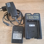 Zasilacz ULC 932A  i bateria  LPM02