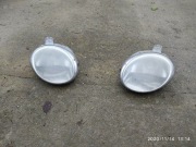 Lampa Daewoo Matiz P+L