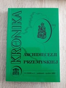 Kronika Archidiecezji Przemyskiej 2004