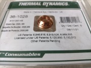 Kapsel Ochronny Thermal Dynamics 36-1028