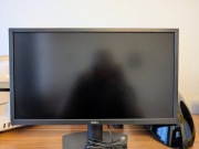 Monitor 22' full HD DELL SE2222H, odbiór Kraków lub wysyłka 