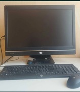 Komputer HP all on one