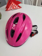 Kask rowerowy 47-53cm