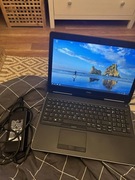 LAPTOP DELL Precision 7510 i7-6820hq