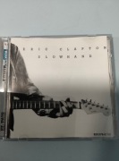 ERIC CLAPTON (CD) SLOWHAND