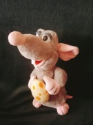 Remy maskotka ratatuj 