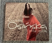 Dorota Osińska - Kamyk Zielony - CD