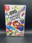 Super Mario Party Nintendo Switch