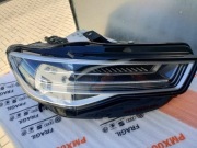 Lampa prawy przód Audi A6 C7 LIFT FULL LED MATRIX 4G0941036