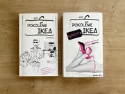 Książki Pokolenie Ikea Pokolenie Ikea Kobiety Piotr C.