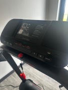 Bieżnia elektryczna SPOKEY Eland 2500W 18km/h