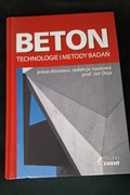 Beton. Technologie i metody badań. Deja Jan