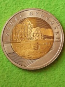 5 ZŁ 2015 KANAŁ BYDGOSKI / UNC