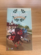 Long shot - dice game