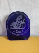 Włókniarz Częstochowa Gwiazdy PL vs. Gwiazdy światowego Żużla 2001 speedway