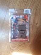 KLOCKI HAMULCOWE FERODO FDB625S HONDA KNIGHT KURIER 