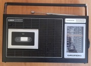 GRUNDIG - RADIOMAGNETOFON C 2800.