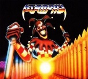 Atrophy – Socialized Hate