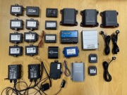 Lokalizator GPS Tracker Telematyka DigiTrack IntelliTrac Q-SAT Tachograph