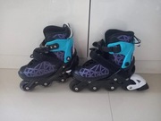 Rolki Vivo Cool SLIDE 33-36 PW-153