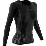 DAMSKA KOSZULKA TRENINGOWA SMMASH AURO ROZMIAR L