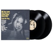 Lana Del Rey Did You Know That There's a Tunnel Winyl 2LP nowa w folii