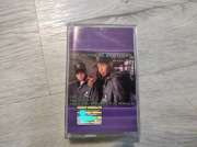 The Outhere Brothers kaseta magnetofonowa 