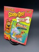 Scooby-Doo i Cyber Pościg DVD, Kolekcja: Scooby-Doo!, książka + film