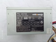 Zasilacz Whitenergy ATX-350W ATX 1.3 ATX 12V 350W sprawny testowany