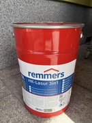 Lakierobejca do drewna Remmers ( 10 l )Zielen solna