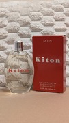 Kiton Men EDT 125 ml 2014 rok