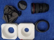 Obiektyw Canon 16-35L 2.8