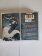 The Very Best Of Elton John  Kaseta 2MC