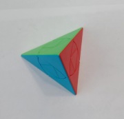 Kostka Logiczna QiYi SpeedCube – Profesjonalna łamigłówka (Nowa)