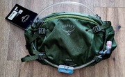 Osprey sera l7 kolor zielony