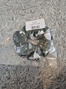 Gumka scrunchie nie sądzę juli żugaj julia julki