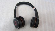Słuchawki bluetooth bezprzewodowe Jabra Evolve2 75     14
