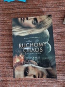 Ruchomy Chaos książka