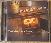 Płyta kompaktowa Do góry dnem