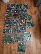 Złom komputerowy  płyty główne  odzysk 10 kg