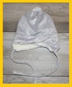 Czapka niemowlęca rozm. 43-45 cm