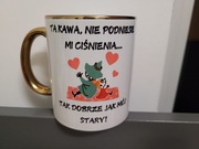 Kubek Mała Mi zołza 